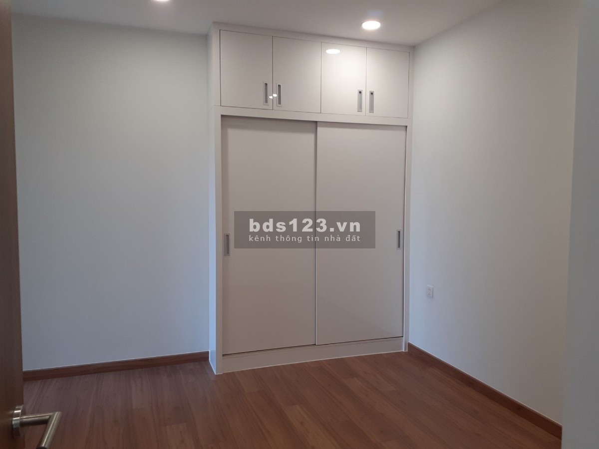 Bán gấp căn hộ Eco Green Quận 7 diện tích 52m2 2PN giá bán chỉ 3.3 tỷ
