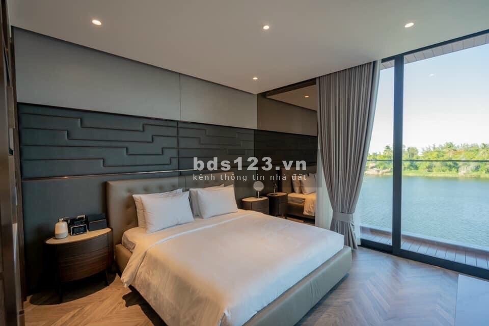 Mở bán dự án biệt thự regal legend chuẩn 5* tại Đà Nẵng giá đầu tư sinh lời