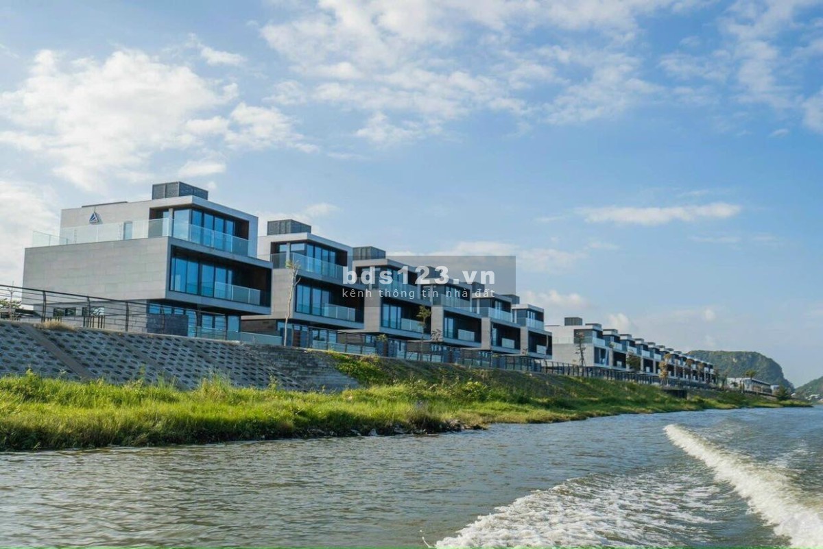 Mở bán dự án biệt thự regal legend chuẩn 5* tại Đà Nẵng giá đầu tư sinh lời