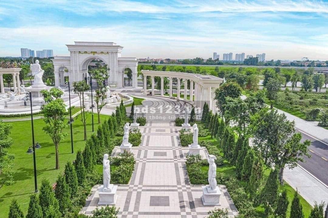Cắt lỗ căn góc 2 ngủ 2WC gía bán CH 1.850 triệu Vinhomes Ocean Park Gọi 0984.189.684