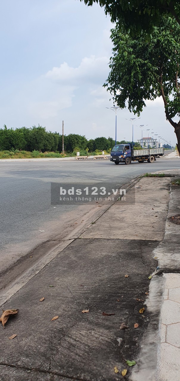 Bán Đất bao nhà gấp khu TP mới giá bán 1.45 tỷ/ 1m ngang có thương lượng, bàn giao ngay