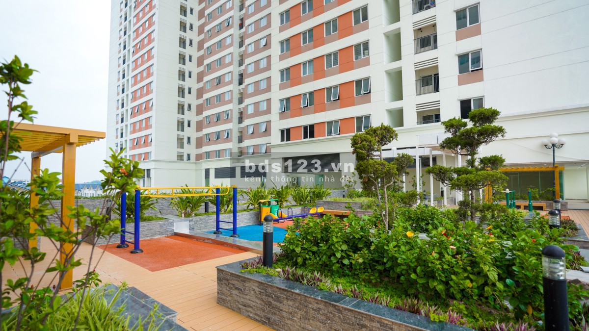 Căn hộ view Sông 2PN 71m2 - Chiết khấu tới 12%, hỗ trợ vay NH đến 70% Giá bán CH chỉ từ 1,9x tỷ