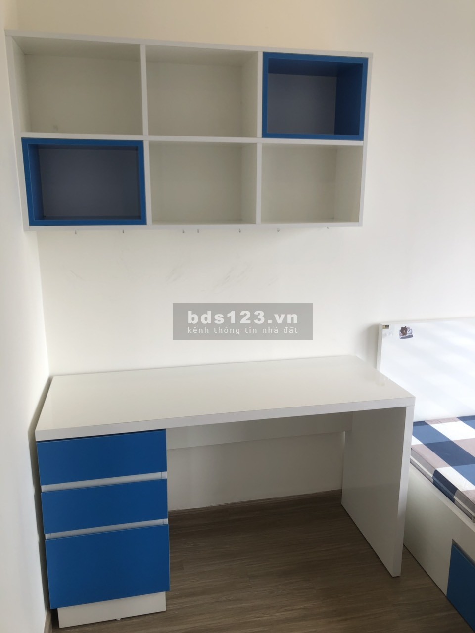 ( Vinhomes Ocean Park ) Cho thuê gấp căn hộ 80m2 full đồ 3PN , 2WC giá 10tr/thLH 0986936959
