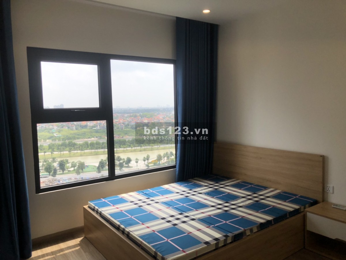 ( Vinhomes Ocean Park ) Cho thuê gấp căn hộ 80m2 full đồ 3PN , 2WC giá 10tr/thLH 0986936959