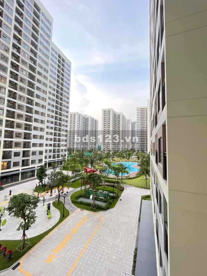 Kẹt tiền cần bán gấp căn hộ Vinhome Quận 9 - Tặng nội thất như hình hỗ trợ vay ngân hàng