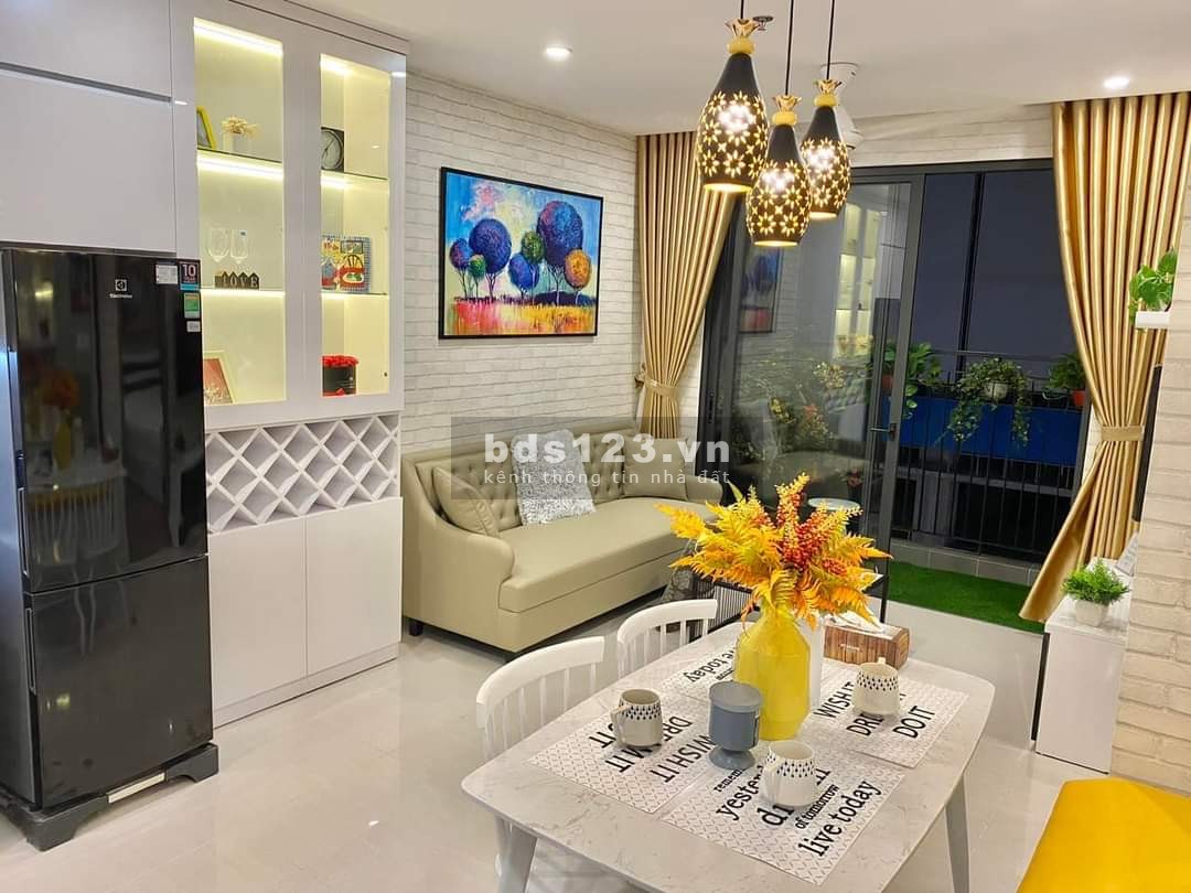 Bán gấp chung cư Căn hộ 2PN 1WC giá bán 1,53 triệu Vinhomes Ocean Park LH 0984.189.684