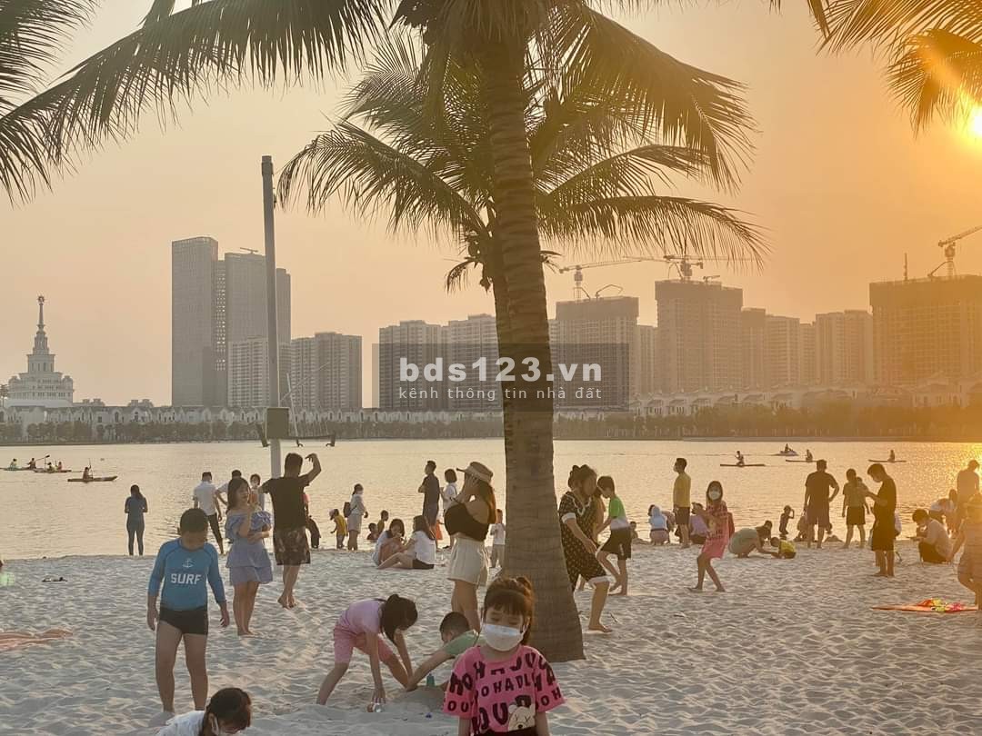 Bán gấp chung cư Căn hộ 2PN 1WC giá bán 1,53 triệu Vinhomes Ocean Park LH 0984.189.684