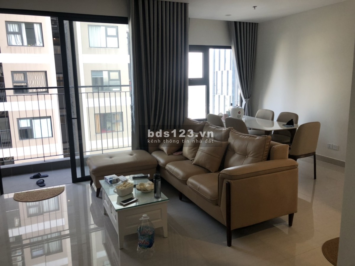 Cần bán căn hộ 3PN 2WC dt 80m2, giá 2.330 triệu chung cư Vinhomes Ocean Park