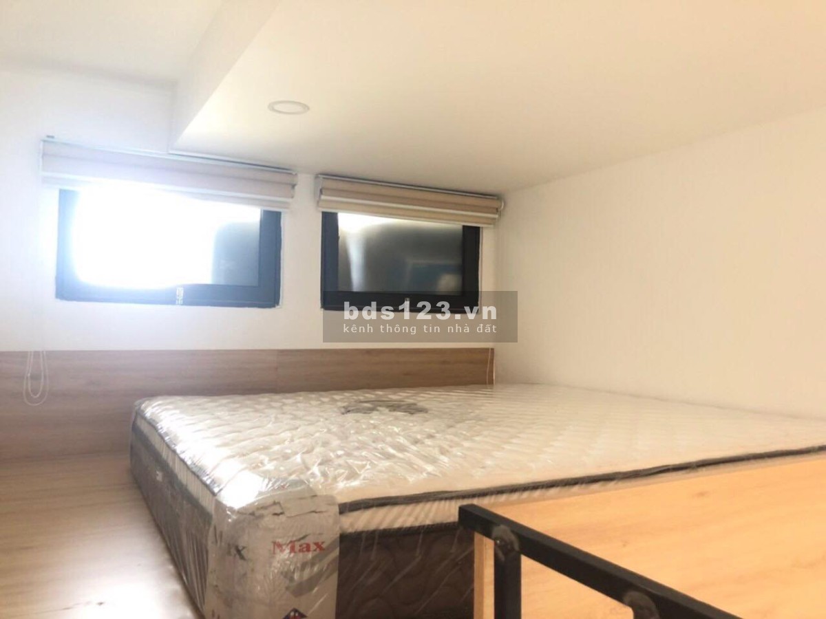 OFFICE The Sun Avenue cho thuê thiết kế dạng duplex đầy đủ nội thất giá tốt