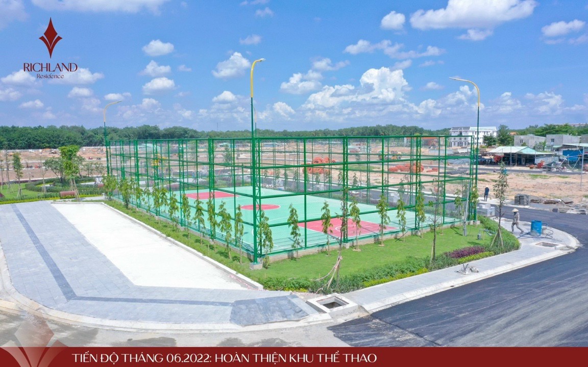 Bán đất 80m gần thành phố Thủ Dầu Một giá bán đầu tư sinh lời, thổ cư 100%