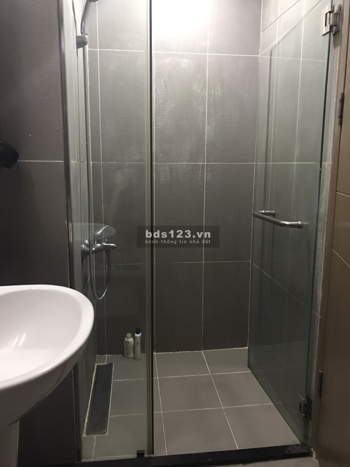 Bán căn hộ chung cư cao cấp 3PN, 2WC giá tốt đầu tư, thiết kế thông minh
