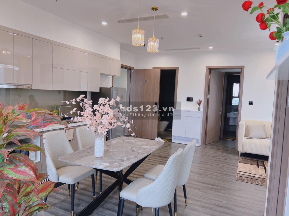 Cần tiền bán gấp căn 2PN 1VS giá bán 1.520 triệu :LH 0984 189 684tại - Vinhomes Ocean Park.