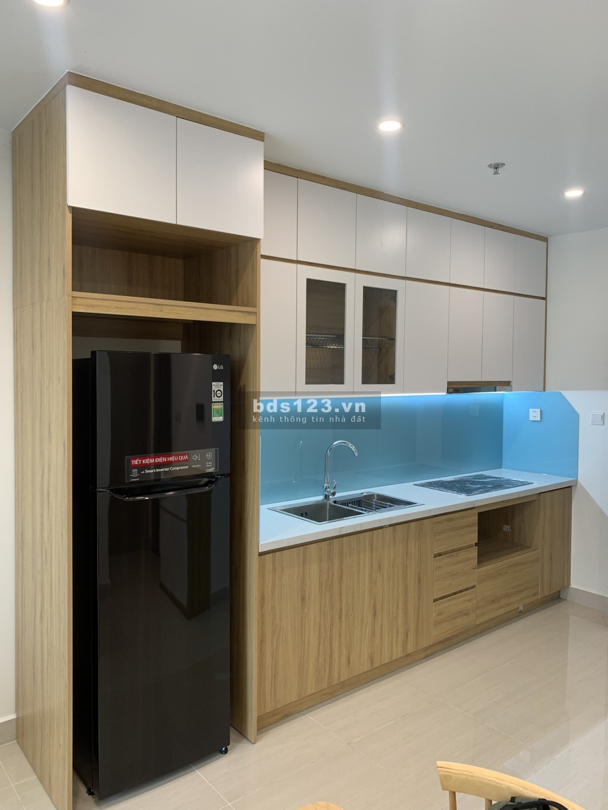 Cho thuê căn hộ Vinhomes Grand Park Quận 9 giá tốt đầu tư, tiện ích đủ
