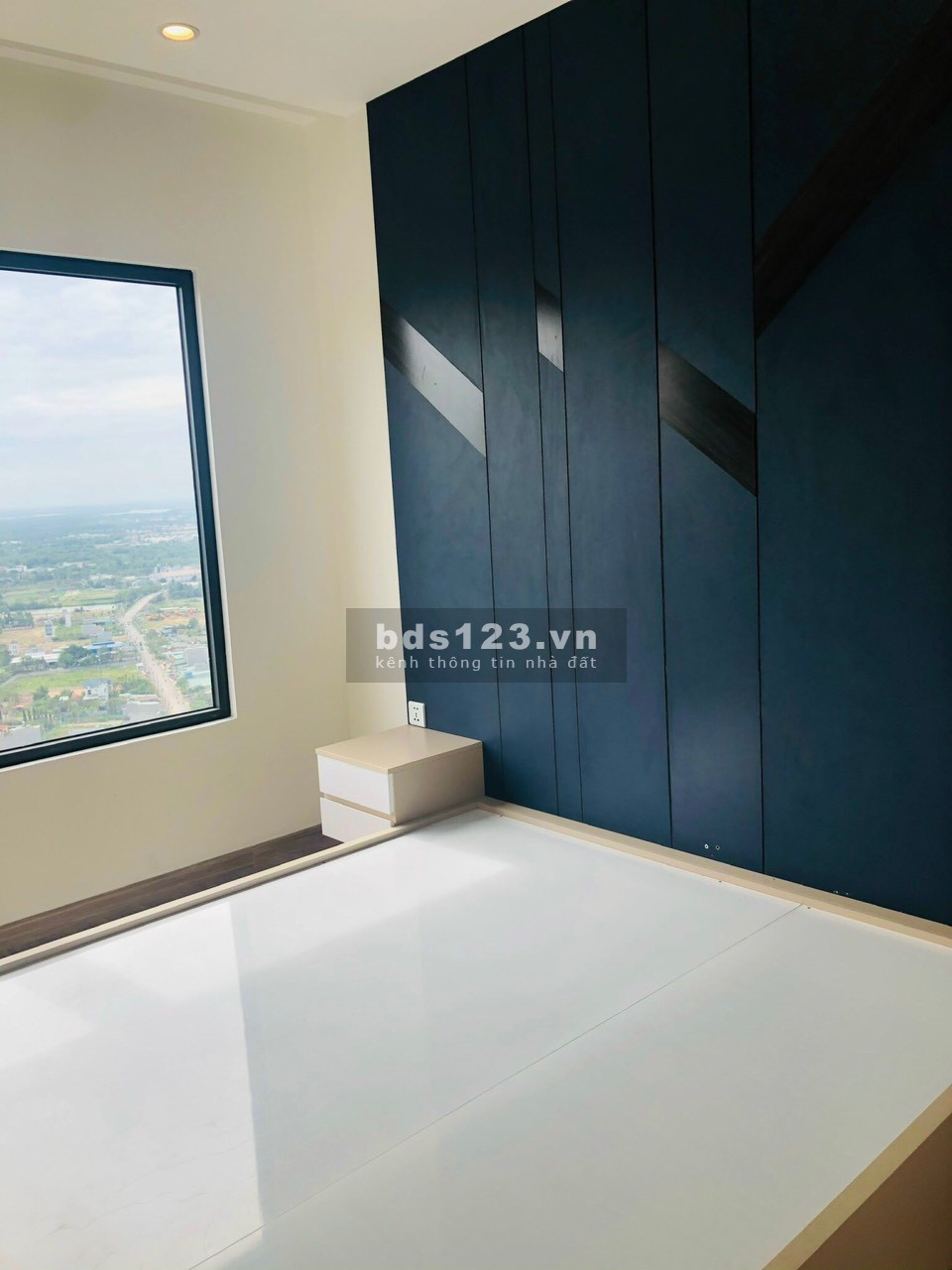 Cần bán căn hộ 1PN + full nt Vinhome Grand Park mới 100% - Tặng nội thất mới chưa sử dụng