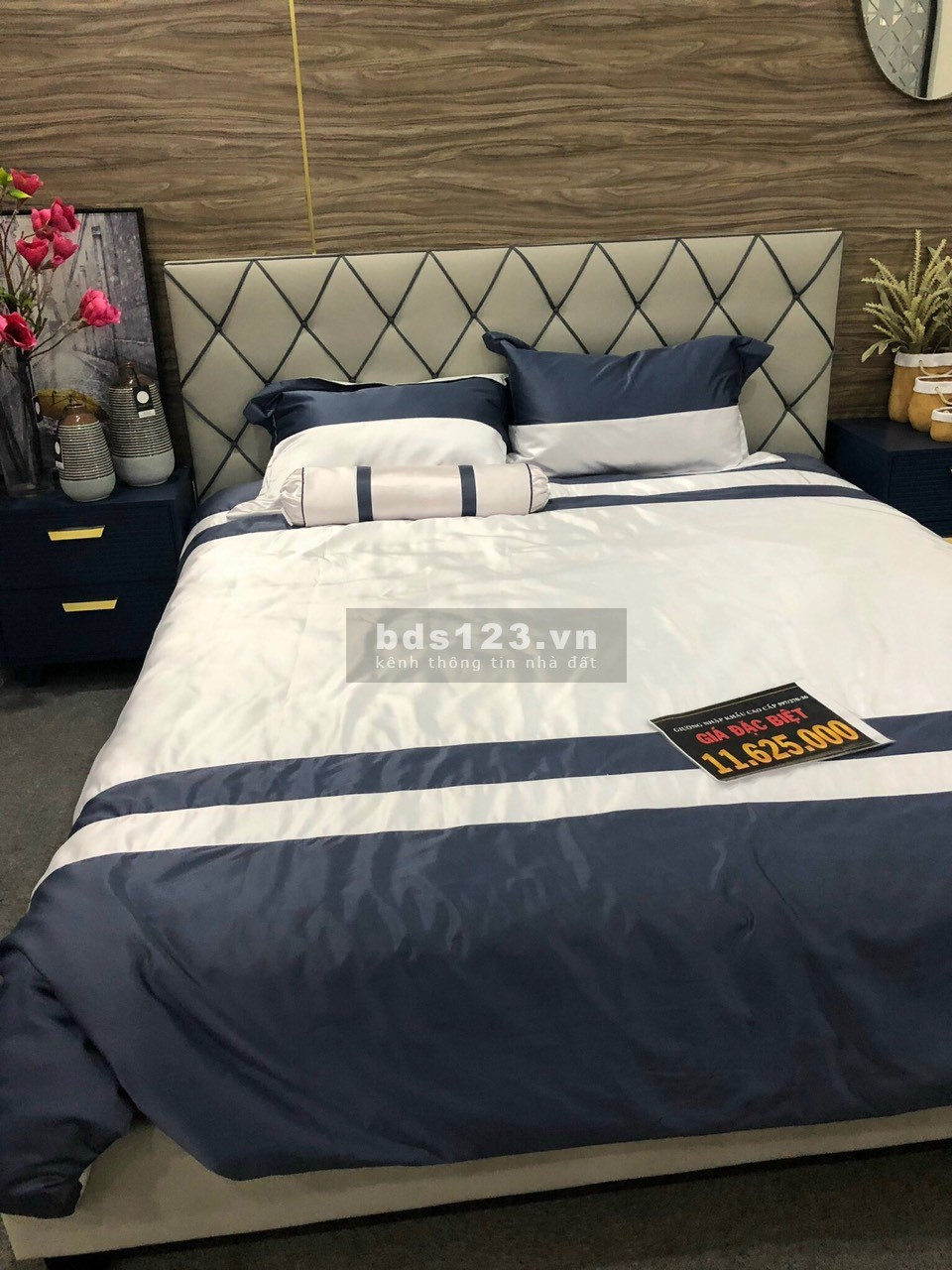 Cần bán căn hộ 1PN + full nt Vinhome Grand Park mới 100% - Tặng nội thất mới chưa sử dụng