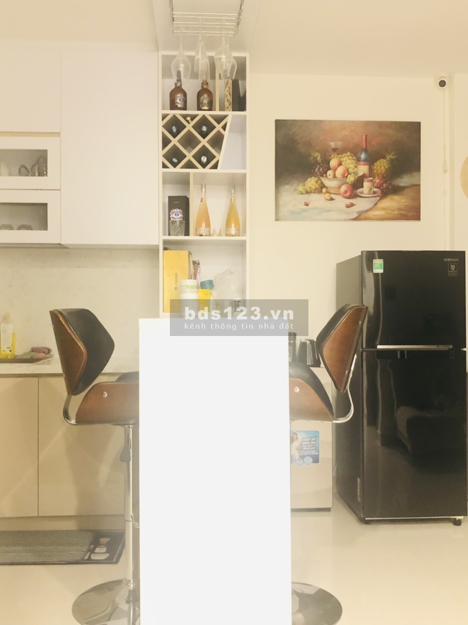 Cần bán căn hộ 1PN + full nt Vinhome Grand Park mới 100% - Tặng nội thất mới chưa sử dụng