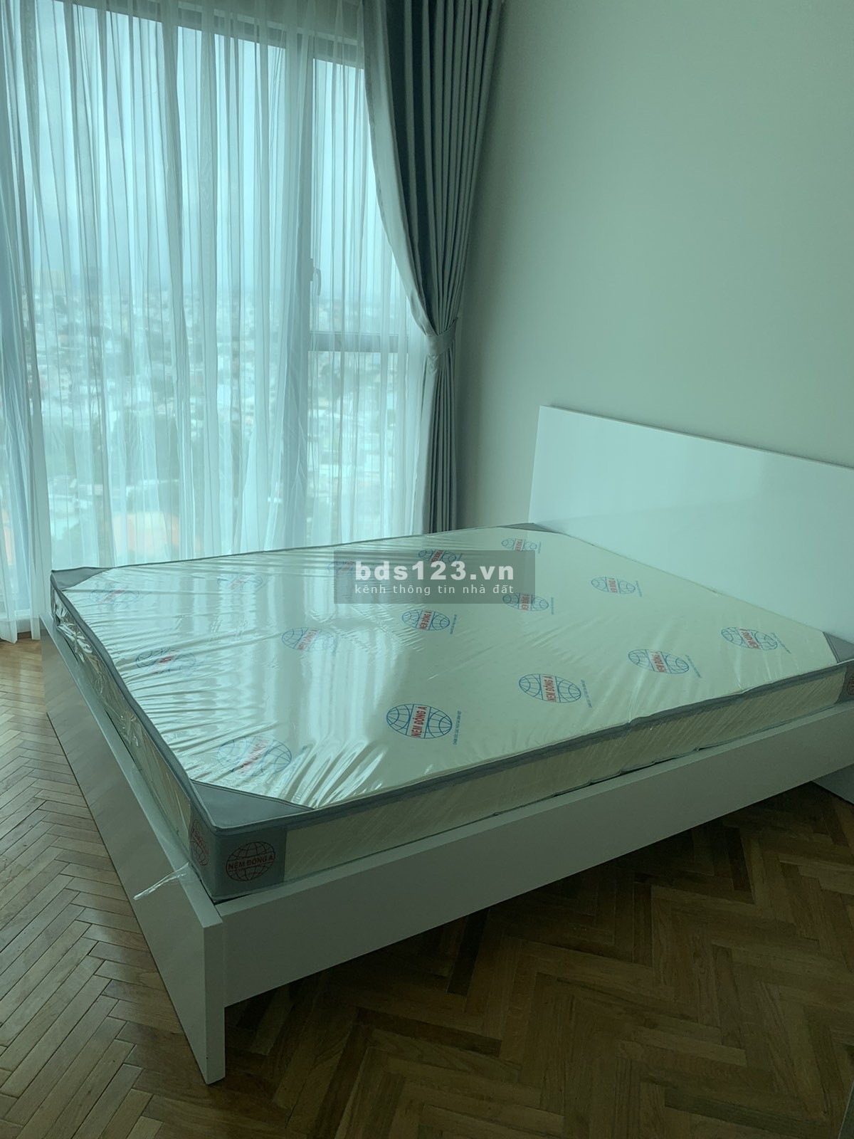 HOT!!! Cho thuê căn 1PN Feliz En Vista, 58m2, giá chỉ 14.5 triệu/tháng, LH. 0339744305 (Ms. Bích)