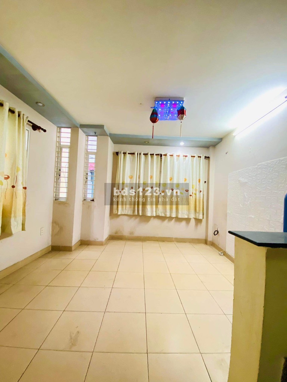 Bán nhà Quận 10, diện tích sử dụng 114m2, 4 tầng BTCT kiên cố, giá chỉ 7,5 tỷ