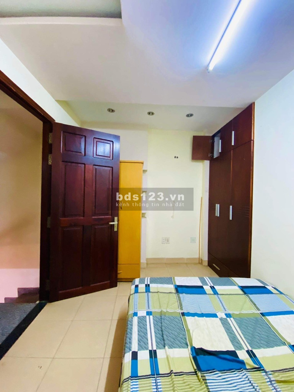 Bán nhà Quận 10, diện tích sử dụng 114m2, 4 tầng BTCT kiên cố, giá chỉ 7,5 tỷ