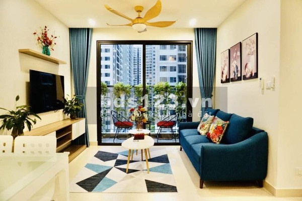 Cần sang tên gấp căn 2 ngủ 1vs Giá 1.520 triệu chung cư Vinhomes Ocean Park