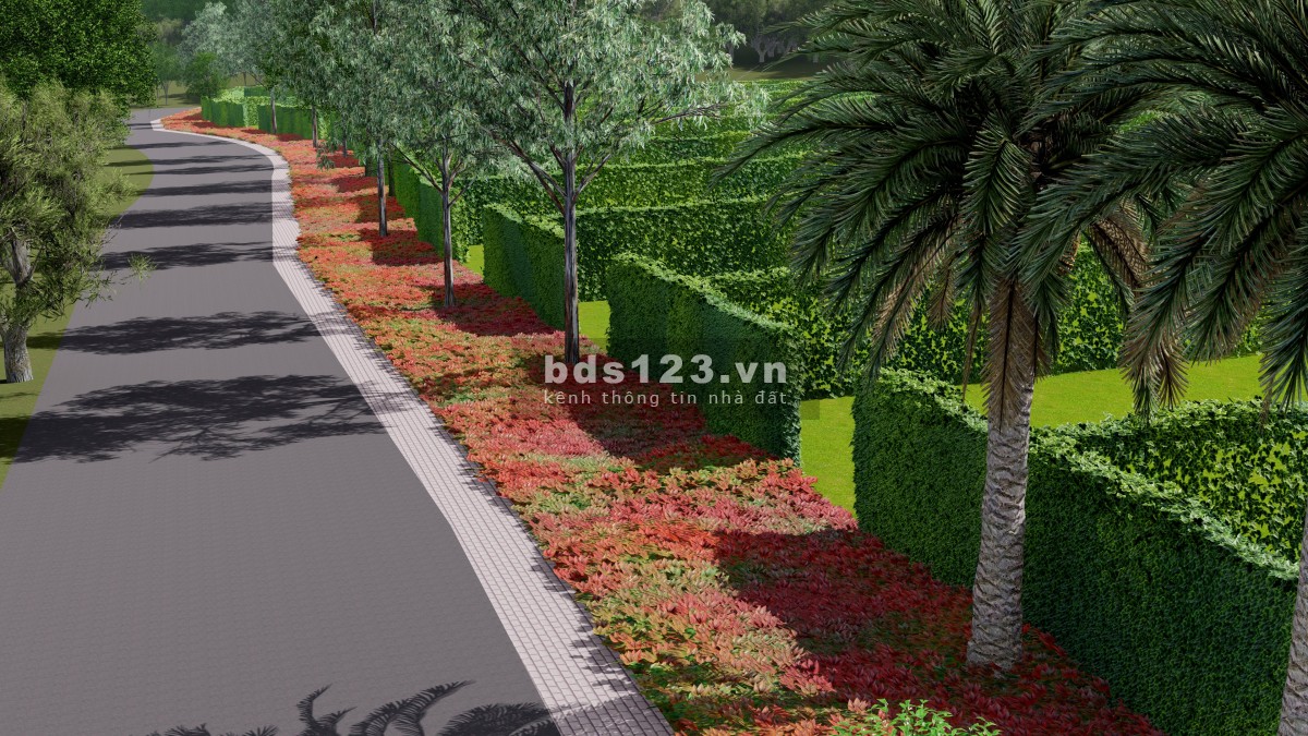 Bán đất Hồ Trị An Đồng Nai, chỉ có 1tr/m2 sổ đỏ từng lô vay ngân hàng 50%