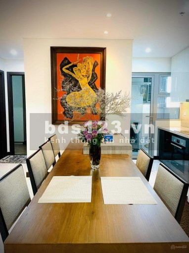 Cho thuê 1 phòng ngủ Empire City tiện ích đủ giá tốt thị trường, tiện ích đủ
