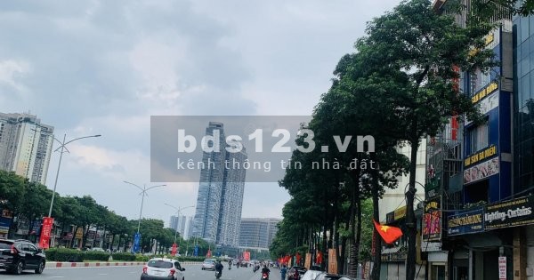 Bán Nhà Lê Quang Đạo giá bán 7 tỷ, diện tích sử dụng 60.8m2, đúc kiên cố 4 tầng