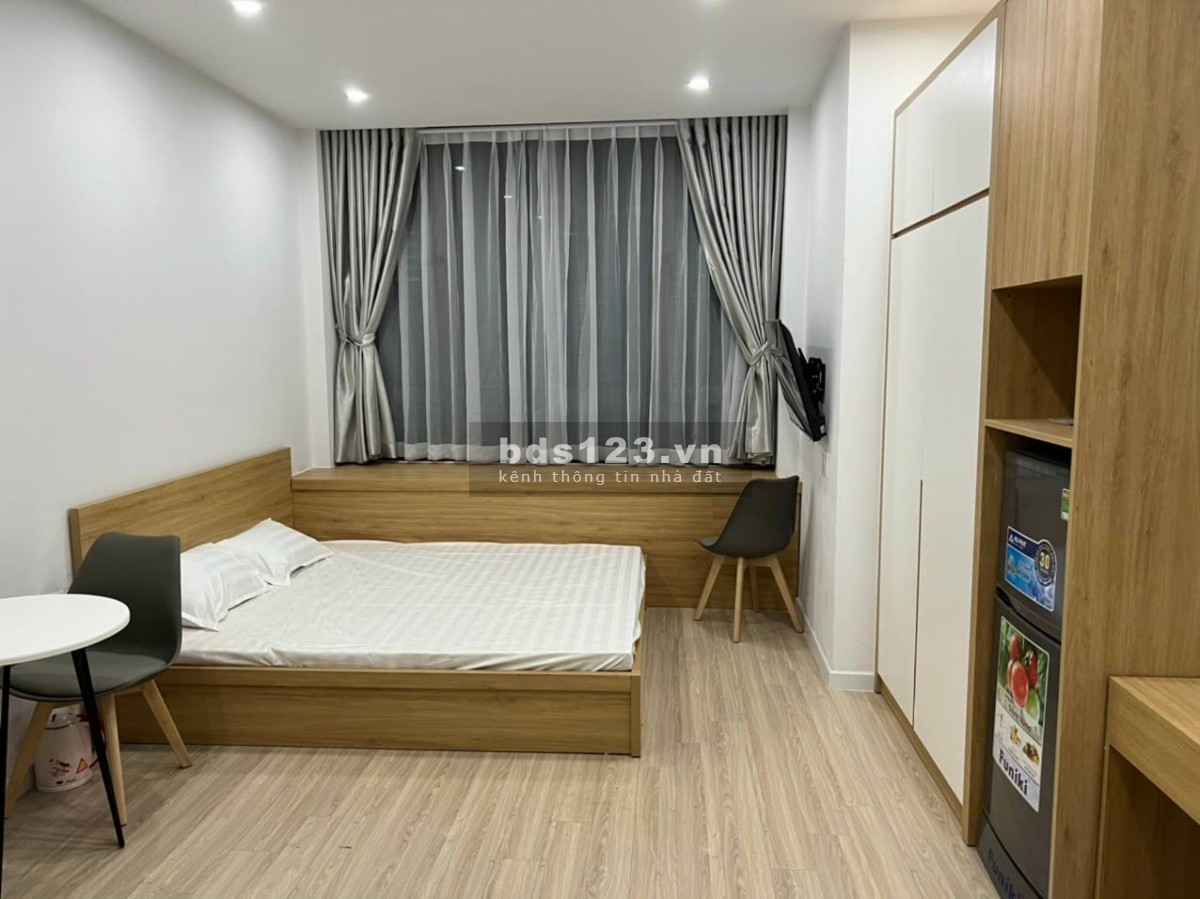 Chính chủ bán gấp nhà Cầu Giấy dtsd 65m2 5 tầng 10 phòng dòng tiền 55 triệu/tháng chỉ 8,4 tỷ