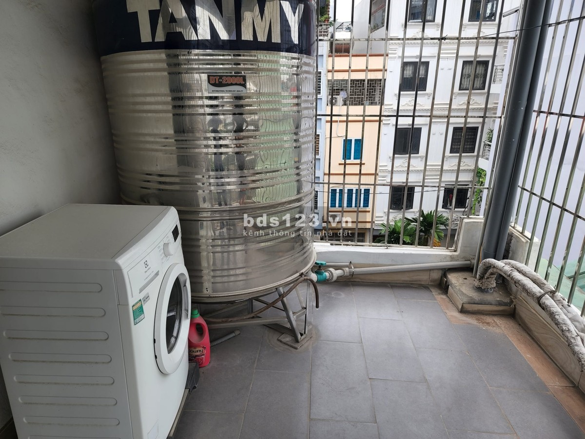 Siêu phẩm nhà phố Lê Lợi - Trung tâm Quận Hà Đông DT 30m² chỉ 3,4 tỷ đồng