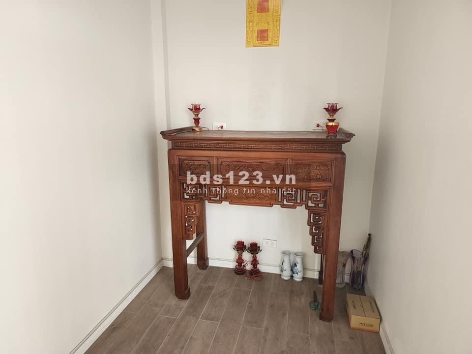 Siêu phẩm nhà phố Lê Lợi - Trung tâm Quận Hà Đông DT 30m² chỉ 3,4 tỷ đồng