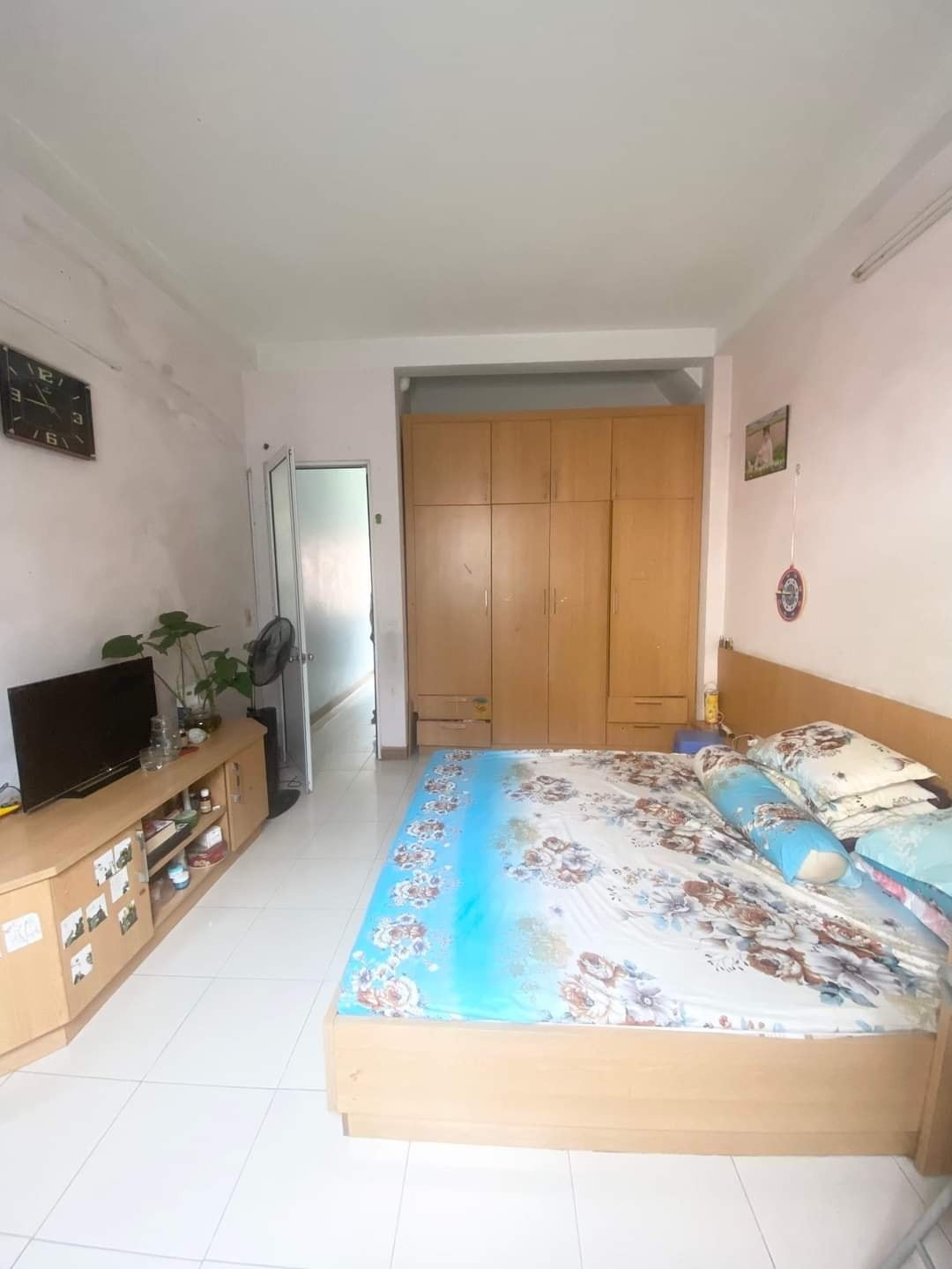 Bán nhà Yên Xá tiện ích ngập tràn, nhà dân xây kiên cố, sẵn sàng ở ngay có sổ riêng