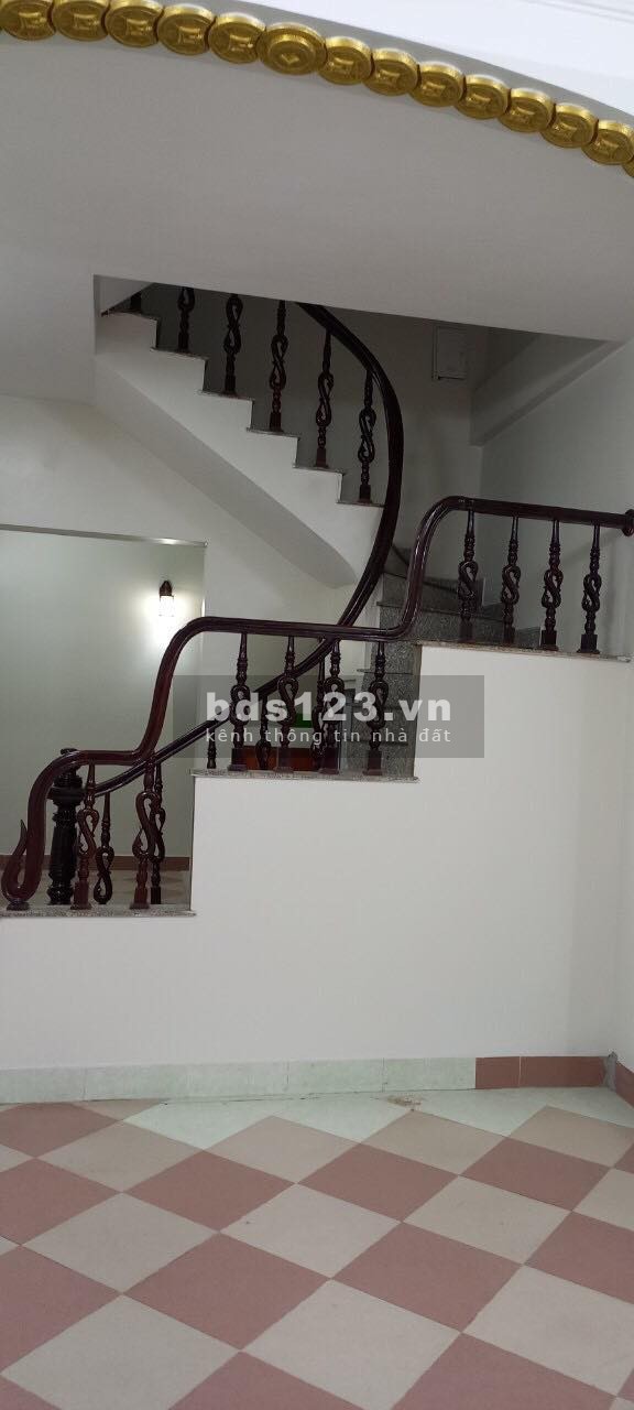 Bán Nhà Lê Quang Đạo giá bán 7 tỷ, diện tích sử dụng 60.8m2, đúc kiên cố 4 tầng