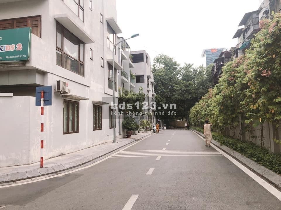 Bán thửa đất còn sót ngõ 699 Lạc Long Quân, 3 ôtô tránh, dt 52m2, mặt tiền 4.2m, hướng Tây Bắc