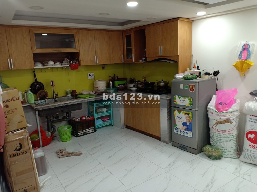 Đường 297 Đỗ Xuân Hợp Phước long B Thủ Đức 4 lầu giá bán chỉ 3.7 tỷ