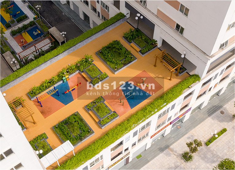 Eurowindow River Park quỹ căn 3 ngủ diện tích 77.2m2 ưu đãi lớn. Giá chỉ từ 1,8x tỷ