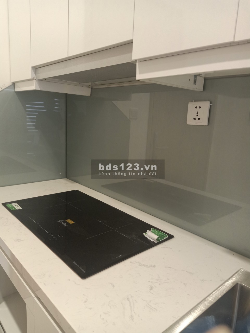 Cần sang tên gấp căn 2 ngủ 1vs Giá 1.520 triệu chung cư Vinhomes Ocean Park