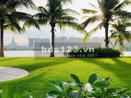 Cần sang tên gấp căn 2 ngủ 1vs Giá 1.520 triệu chung cư Vinhomes Ocean Park