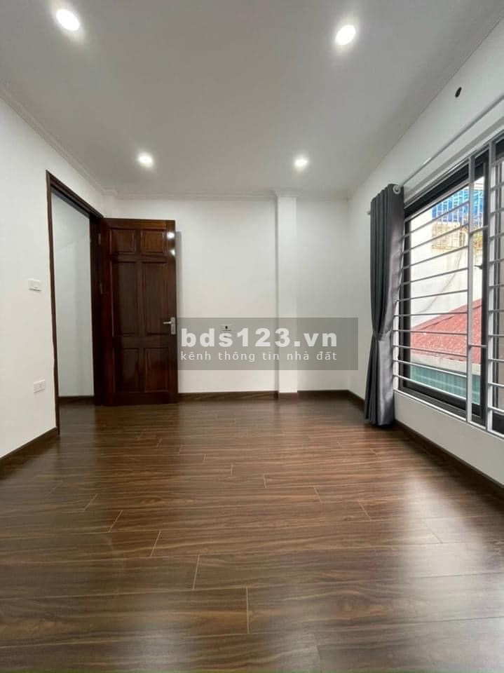 Bán nhà đẹp Bùi Xương Trạch ngõ rộng FULL tiện ích nhà đúc 5 tầng chắc chắn
