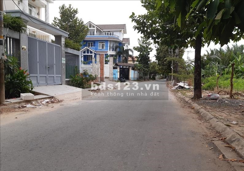 Đất biệt thự Thủ Đức (8x15m - 14tỷ2) (7x20m - 12tỷ6) (10x20m - 14tỷ7) (12x20,5m-14tỷ)