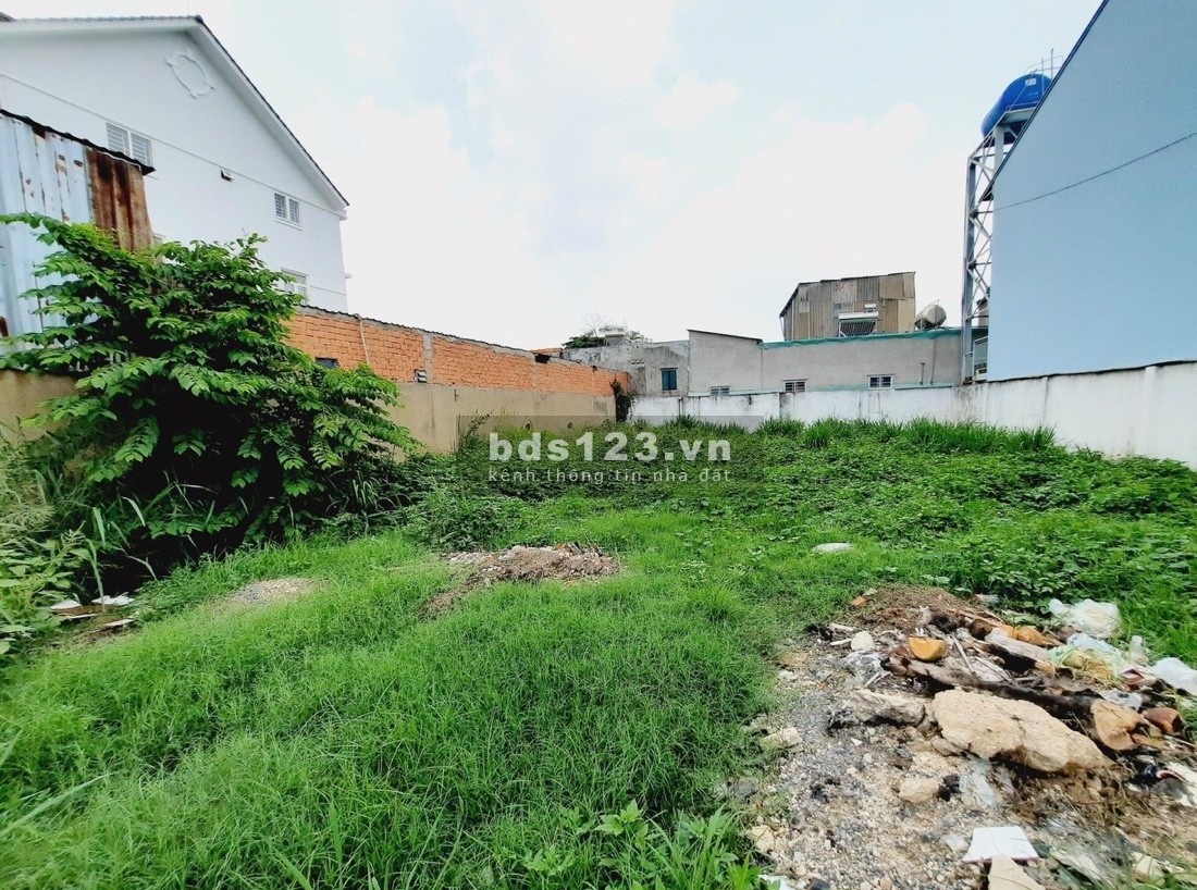 Đất biệt thự Thủ Đức (8x15m - 14tỷ2) (7x20m - 12tỷ6) (10x20m - 14tỷ7) (12x20,5m-14tỷ)