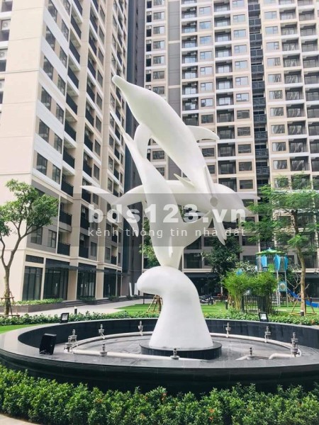 Cần sang tên gấp căn 2 ngủ 1vs Giá 1.520 triệu chung cư Vinhomes Ocean Park