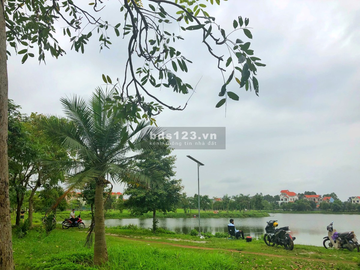 Bán 4 lô ngoại giao siêu phẩm giá đầu tư chỉ từ 13.5 triệu/m2 pháp lý chuẩn