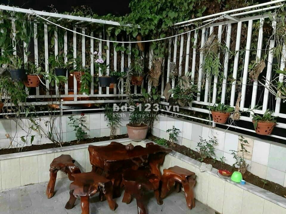 Đường 297 Đỗ Xuân Hợp Phước long B Thủ Đức 4 lầu giá bán chỉ 3.7 tỷ