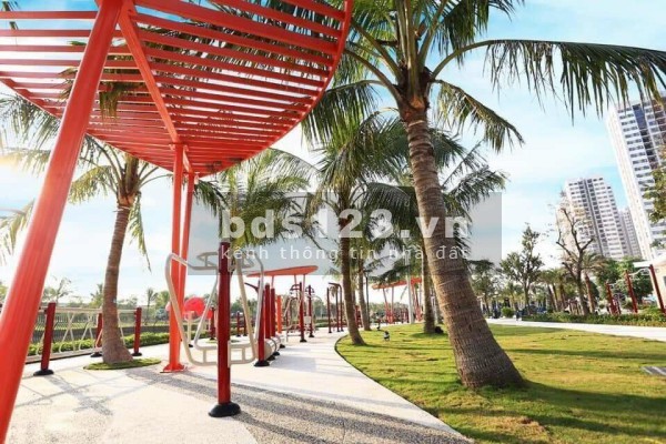 Cần sang tên gấp căn 2 ngủ 1vs Giá 1.520 triệu chung cư Vinhomes Ocean Park