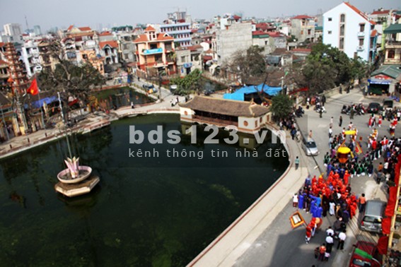 Bán gấp nhà Triều Khúc Tan Triều lô góc 2 mặt thoáng diện tích 45m² giá chỉ 3,5 tỷ đồng