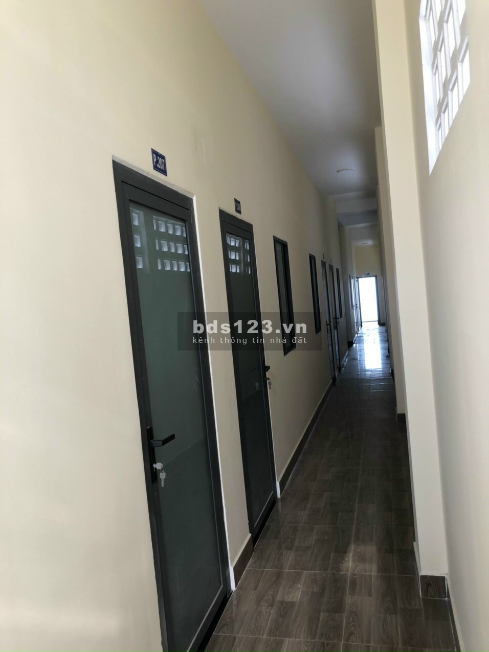 Bán nhà trọ cao cấp Quận 12 giá 12 tỷ 22 phòng, liên hệ 0789985856