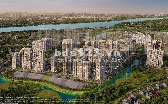 Căn hộ nhận nhà liền chỉ cần 800 triệu. Còn lại hỗ trợ vay Ngân hàng 70% trong vòng 20 năm.