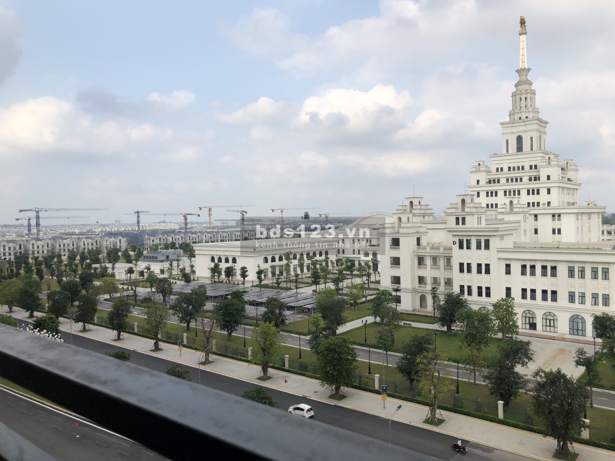 Chính chủ cần bán lại căn 3 ngủ góc 2VS Giá 2.320 triệu Vinhomes Ocean Park Lh 0984 189 684