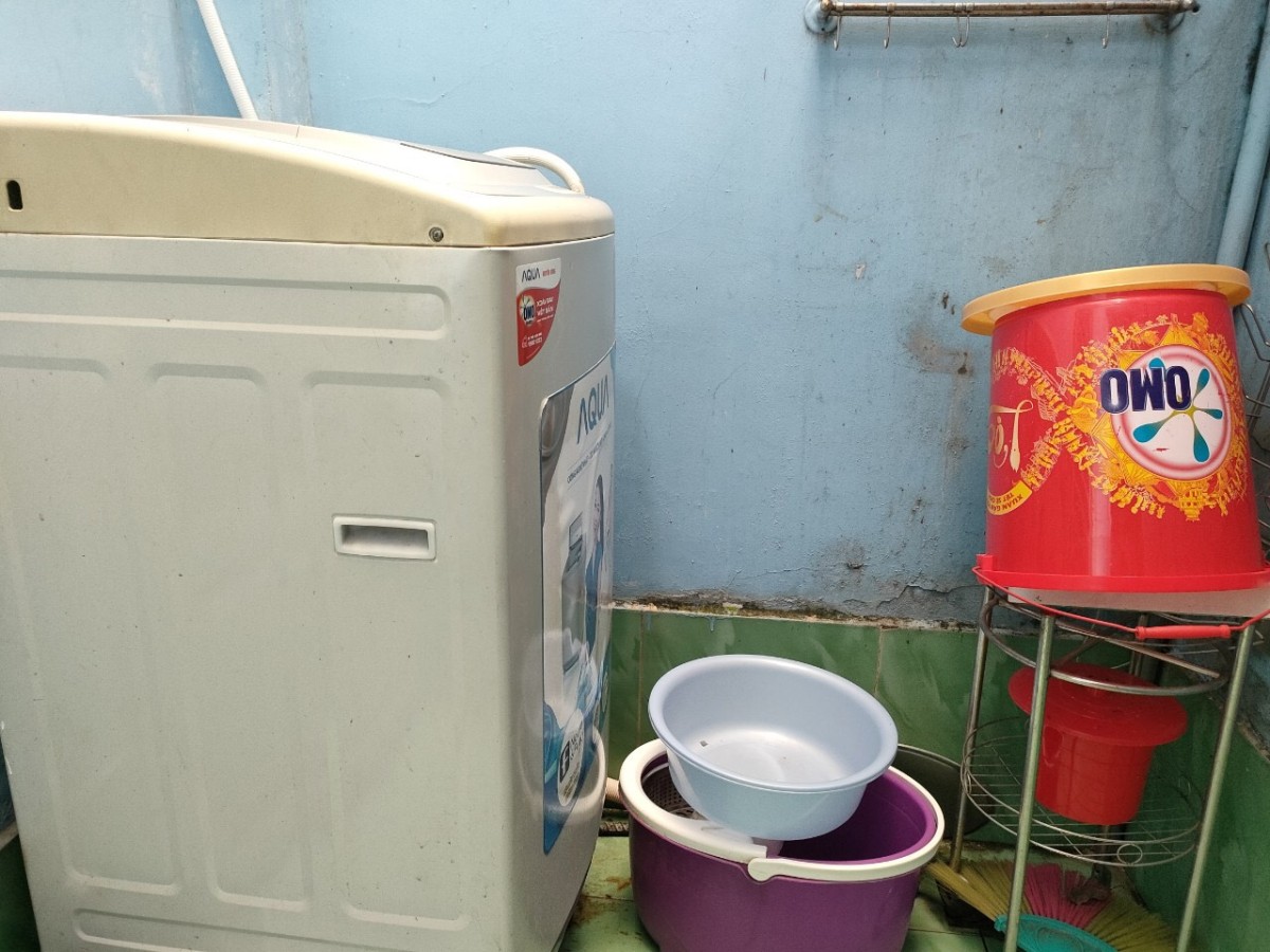 Bán nhà cấp 4, hẻm xe hơi, 1 trệt, phường Tân Phú, Quận 9 giá bán chỉ 3 tỷ