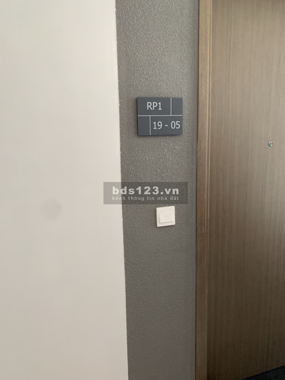 Bán căn hộ 3PN, nhà mới tại dự án River Panorama Quận 7, liên hệ 0909370517